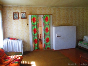 Продам дом Пуховичский район, д. Сутин 87 км от Минска - Изображение #6, Объявление #1567142