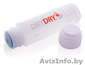 дезодорант DRY DRY - Изображение #1, Объявление #1567574