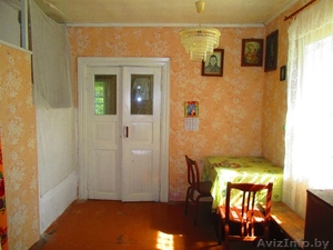 Продам дом Пуховичский район, д. Сутин 87 км от Минска - Изображение #8, Объявление #1567142