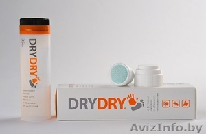 дезодорант DRY DRY - Изображение #2, Объявление #1567574