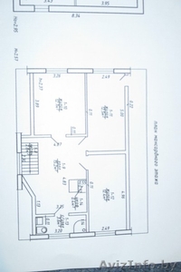 Продается 2 этажный дом в пос.Колодищах 7 км от МКАД. - Изображение #9, Объявление #1509673