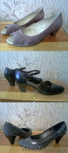Продам туфли женские б/у. Размер: 38 - Изображение #1, Объявление #1314392