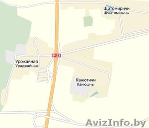 Продам ветхий дом 4 км от Минска. - Изображение #3, Объявление #1574344