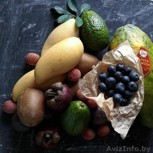 Экзотические фрукты - Изображение #1, Объявление #1569950