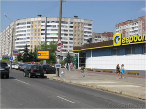 Сдам на сутки квартиру в Минске ! ул воронянского за(20$)  - Изображение #1, Объявление #1572180