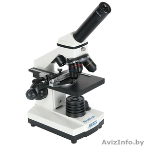 Микроскоп Delta Optical Biolight 200 - Изображение #1, Объявление #1573978