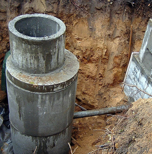 Монтаж систем канализации,водопровода и благоустройство территории - Изображение #1, Объявление #1571243