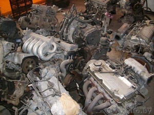 Двигателя и КПП для любых авто - Изображение #1, Объявление #1576171