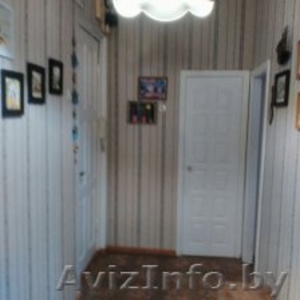 2-х комнатная квартира в г. Витебск