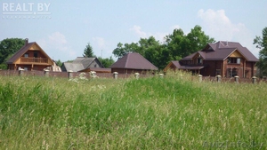 Продам недорого Участок на Браславских озерах под строительство дома - Изображение #4, Объявление #1579326