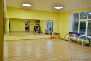 Танцевальные залы в почасовую аренду Минск - Изображение #4, Объявление #1580848