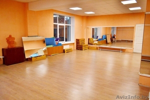 Танцевальные залы в почасовую аренду Минск - Изображение #6, Объявление #1580848