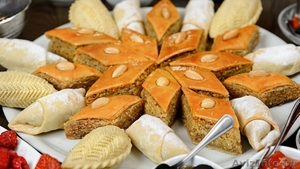 Продается производственный цех восточных сладостей в Минске - Изображение #1, Объявление #1578877