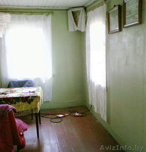 Дом в Воложинском районе недорого, Молодечненское направление - Изображение #5, Объявление #1577411