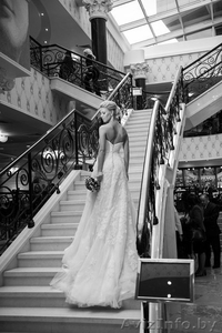 Фотосъёмка свадебная Минск фото и видео на свадьбу в Минске - Изображение #9, Объявление #1315767