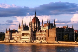 Венгерский Чардаш: БУДАПЕШТ+ВЕНА - Изображение #2, Объявление #1579297
