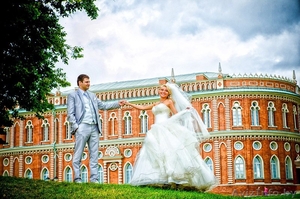 Фотосъёмка свадебная Минск фото и видео на свадьбу в Минске - Изображение #8, Объявление #1315767