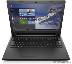 Ноутбук Lenovo 100-15IBD (80QQ01EGUA) - Изображение #3, Объявление #1575559