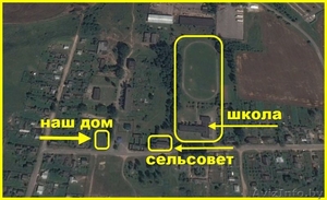 Продается дом в аг. Заямное, 3 км от г.Столбцы,Минская область - Изображение #9, Объявление #1467002