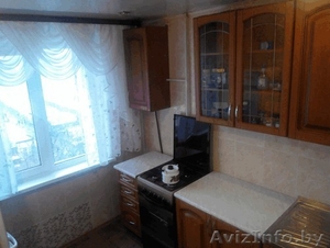 Продается квартира в Минске (в доме сделан капитальный ремонт) - Изображение #4, Объявление #1584559