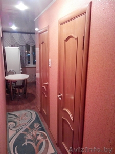Продается квартира в Минске (в доме сделан капитальный ремонт) - Изображение #5, Объявление #1584559