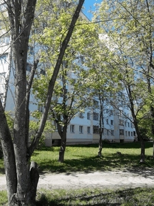 Продается квартира в Минске (в доме сделан капитальный ремонт) - Изображение #2, Объявление #1584559