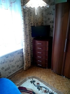 Продается квартира в Минске (в доме сделан капитальный ремонт) - Изображение #7, Объявление #1584559