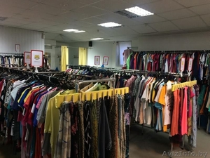 Продается магазин одежды секонд-хенд в Уручье - Изображение #1, Объявление #1583970