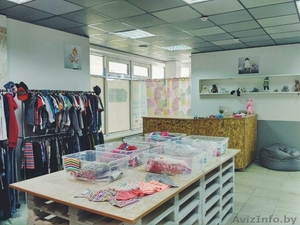 Продается сеть из двух магазинов детской одежды (секонд хэнд) - Изображение #3, Объявление #1581991