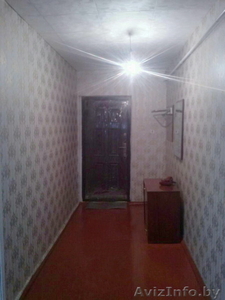 2-комнатная квартира в а.г. Лапичи недорого, хорошее состояние - Изображение #7, Объявление #1581847