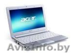 Нетбук "Acer Aspire One D257" в рассрочку до 24 мес.,от 23,10р.в мес. - Изображение #1, Объявление #1581185