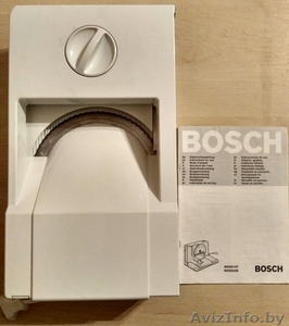 Ломтерезка  Bosch  Mas 6208 - Изображение #2, Объявление #1585901