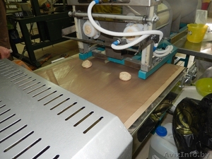 Автоматическая линия для производства тортильи - Изображение #3, Объявление #1584690