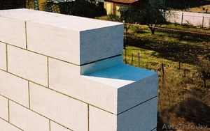 Блоки « Забудова»