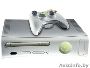 Приставка "Microsoft Xbox 360" в рассрочку до 24 мес.,от 17,99 р.в мес. - Изображение #1, Объявление #1581224