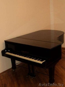 Продаю германский концертный рояль August Forster - модель 215 - Изображение #2, Объявление #1581147