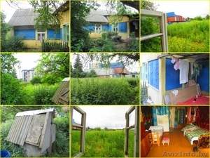 Продается Дом в Цнянке,участок 22 соток,800 метров от Минска - Изображение #7, Объявление #1587779