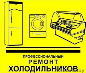 Срочный ремонт холодильников в Минске и Минском районе.Звоните - Изображение #5, Объявление #1586565