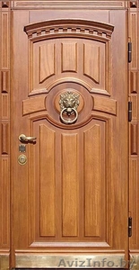 Входные двери класса элит - Изображение #1, Объявление #1587727