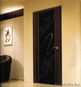 Межкомнатные и входные двери от производителя - Изображение #1, Объявление #1587730