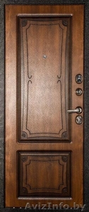 Входные двери класса бизнес - Изображение #2, Объявление #1587731