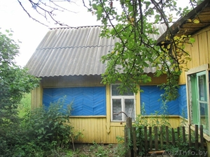 Продается Дом в Цнянке,участок 22 соток,800 метров от Минска - Изображение #1, Объявление #1587779