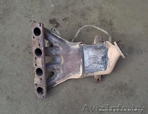 катализаторы всякие