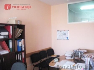  Продажа офиса 46.7м2 в БЦ по ул.Тимирязева  - Изображение #3, Объявление #1589409