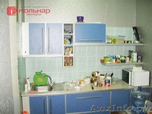  Продажа офиса 46.7м2 в БЦ по ул.Тимирязева  - Изображение #4, Объявление #1589409