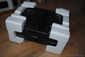 МФУ Canon (принтер+сканер+факс+копир) - Изображение #7, Объявление #1587569