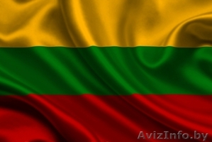 Готовые фирмы под ключ в Литве.