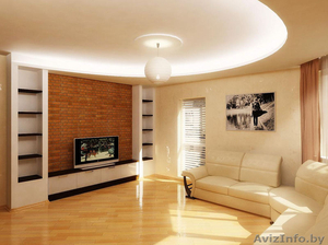 Стяжка пола. Борисов / Жодино.