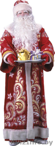 Классическое поздравление Деда Мороза - Изображение #2, Объявление #1594029