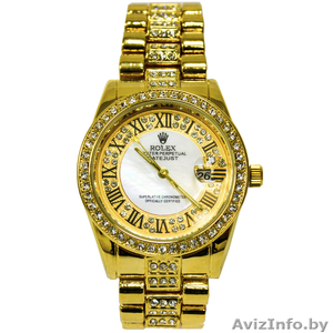 Женские часы Rolex Datejust - Изображение #1, Объявление #1595261
